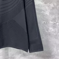 Cheap Prada Sweaters Long Sleeved For Unisex #1380195 Replica Wholesale [$82.00 USD] [ITEM#1380195] on Replica Prada Sweaters