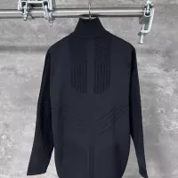 Cheap Prada Sweaters Long Sleeved For Unisex #1380195 Replica Wholesale [$82.00 USD] [ITEM#1380195] on Replica Prada Sweaters
