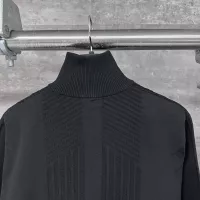 Cheap Prada Sweaters Long Sleeved For Unisex #1380195 Replica Wholesale [$82.00 USD] [ITEM#1380195] on Replica Prada Sweaters