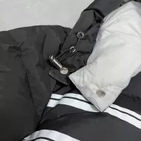 Cheap Gucci Down Feather Coat Long Sleeved For Unisex #1380197 Replica Wholesale [$170.00 USD] [ITEM#1380197] on Replica Gucci Down Feather Coat