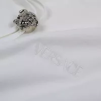 Cheap Versace Hoodies Long Sleeved For Unisex #1380198 Replica Wholesale [$88.00 USD] [ITEM#1380198] on Replica Versace Hoodies