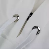 Cheap Versace Hoodies Long Sleeved For Unisex #1380198 Replica Wholesale [$88.00 USD] [ITEM#1380198] on Replica Versace Hoodies