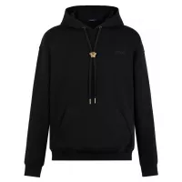 Cheap Versace Hoodies Long Sleeved For Unisex #1380199 Replica Wholesale [$88.00 USD] [ITEM#1380199] on Replica Versace Hoodies