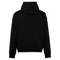 Cheap Versace Hoodies Long Sleeved For Unisex #1380199 Replica Wholesale [$88.00 USD] [ITEM#1380199] on Replica Versace Hoodies
