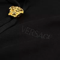Cheap Versace Hoodies Long Sleeved For Unisex #1380199 Replica Wholesale [$88.00 USD] [ITEM#1380199] on Replica Versace Hoodies