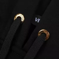 Cheap Versace Hoodies Long Sleeved For Unisex #1380199 Replica Wholesale [$88.00 USD] [ITEM#1380199] on Replica Versace Hoodies