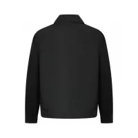 Cheap Christian Dior Jackets Long Sleeved For Unisex #1380201 Replica Wholesale [$125.00 USD] [ITEM#1380201] on Replica Christian Dior Jackets