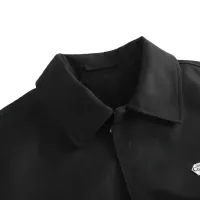Cheap Christian Dior Jackets Long Sleeved For Unisex #1380201 Replica Wholesale [$125.00 USD] [ITEM#1380201] on Replica Christian Dior Jackets