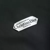 Cheap Christian Dior Jackets Long Sleeved For Unisex #1380201 Replica Wholesale [$125.00 USD] [ITEM#1380201] on Replica Christian Dior Jackets