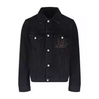 Cheap Louis Vuitton LV Jackets Long Sleeved For Unisex #1380203 Replica Wholesale [$108.00 USD] [ITEM#1380203] on Replica Louis Vuitton LV Jackets
