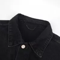 Cheap Louis Vuitton LV Jackets Long Sleeved For Unisex #1380203 Replica Wholesale [$108.00 USD] [ITEM#1380203] on Replica Louis Vuitton LV Jackets