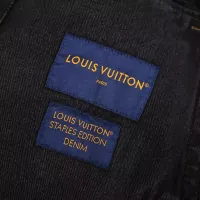 Cheap Louis Vuitton LV Jackets Long Sleeved For Unisex #1380203 Replica Wholesale [$108.00 USD] [ITEM#1380203] on Replica Louis Vuitton LV Jackets