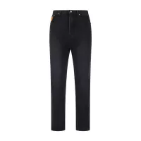 Cheap Louis Vuitton LV Jeans For Unisex #1380204 Replica Wholesale [$96.00 USD] [ITEM#1380204] on Replica Louis Vuitton LV Jeans