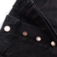 Cheap Louis Vuitton LV Jeans For Unisex #1380204 Replica Wholesale [$96.00 USD] [ITEM#1380204] on Replica Louis Vuitton LV Jeans