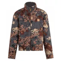 Cheap Louis Vuitton LV Jackets Long Sleeved For Unisex #1380205 Replica Wholesale [$108.00 USD] [ITEM#1380205] on Replica Louis Vuitton LV Jackets