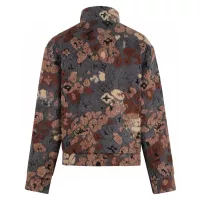 Cheap Louis Vuitton LV Jackets Long Sleeved For Unisex #1380205 Replica Wholesale [$108.00 USD] [ITEM#1380205] on Replica Louis Vuitton LV Jackets