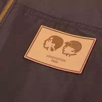 Cheap Louis Vuitton LV Jackets Long Sleeved For Unisex #1380205 Replica Wholesale [$108.00 USD] [ITEM#1380205] on Replica Louis Vuitton LV Jackets
