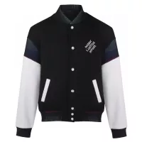 Cheap Louis Vuitton LV Jackets Long Sleeved For Unisex #1380206 Replica Wholesale [$125.00 USD] [ITEM#1380206] on Replica Louis Vuitton LV Jackets