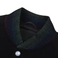 Cheap Louis Vuitton LV Jackets Long Sleeved For Unisex #1380206 Replica Wholesale [$125.00 USD] [ITEM#1380206] on Replica Louis Vuitton LV Jackets