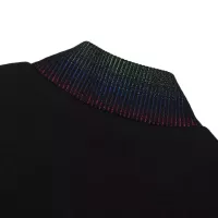 Cheap Louis Vuitton LV Jackets Long Sleeved For Unisex #1380206 Replica Wholesale [$125.00 USD] [ITEM#1380206] on Replica Louis Vuitton LV Jackets