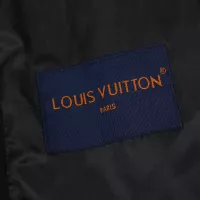 Cheap Louis Vuitton LV Jackets Long Sleeved For Unisex #1380206 Replica Wholesale [$125.00 USD] [ITEM#1380206] on Replica Louis Vuitton LV Jackets