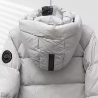 Cheap Canada Goose Down Feather Coat Long Sleeved For Unisex #1380207 Replica Wholesale [$172.00 USD] [ITEM#1380207] on Replica Canada Goose Down Feather Coat
