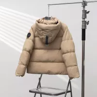 Cheap Canada Goose Down Feather Coat Long Sleeved For Unisex #1380208 Replica Wholesale [$172.00 USD] [ITEM#1380208] on Replica Canada Goose Down Feather Coat