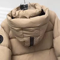 Cheap Canada Goose Down Feather Coat Long Sleeved For Unisex #1380208 Replica Wholesale [$172.00 USD] [ITEM#1380208] on Replica Canada Goose Down Feather Coat