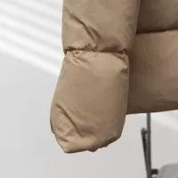 Cheap Canada Goose Down Feather Coat Long Sleeved For Unisex #1380208 Replica Wholesale [$172.00 USD] [ITEM#1380208] on Replica Canada Goose Down Feather Coat