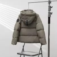 Cheap Canada Goose Down Feather Coat Long Sleeved For Unisex #1380209 Replica Wholesale [$172.00 USD] [ITEM#1380209] on Replica Canada Goose Down Feather Coat