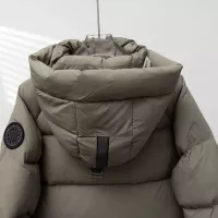 Cheap Canada Goose Down Feather Coat Long Sleeved For Unisex #1380209 Replica Wholesale [$172.00 USD] [ITEM#1380209] on Replica Canada Goose Down Feather Coat
