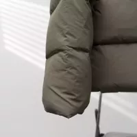 Cheap Canada Goose Down Feather Coat Long Sleeved For Unisex #1380209 Replica Wholesale [$172.00 USD] [ITEM#1380209] on Replica Canada Goose Down Feather Coat