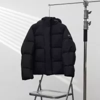 Cheap Canada Goose Down Feather Coat Long Sleeved For Unisex #1380210 Replica Wholesale [$172.00 USD] [ITEM#1380210] on Replica Canada Goose Down Feather Coat