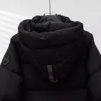 Cheap Canada Goose Down Feather Coat Long Sleeved For Unisex #1380210 Replica Wholesale [$172.00 USD] [ITEM#1380210] on Replica Canada Goose Down Feather Coat