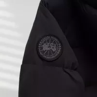 Cheap Canada Goose Down Feather Coat Long Sleeved For Unisex #1380210 Replica Wholesale [$172.00 USD] [ITEM#1380210] on Replica Canada Goose Down Feather Coat