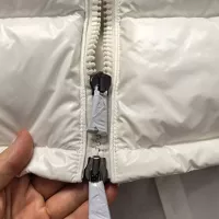 Cheap Moncler Down Feather Coat Long Sleeved For Women #1380211 Replica Wholesale [$132.00 USD] [ITEM#1380211] on Replica Moncler Down Feather Coat