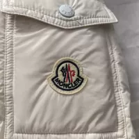 Cheap Moncler Down Feather Coat Long Sleeved For Women #1380211 Replica Wholesale [$132.00 USD] [ITEM#1380211] on Replica Moncler Down Feather Coat