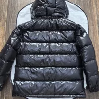Cheap Moncler Down Feather Coat Long Sleeved For Women #1380212 Replica Wholesale [$132.00 USD] [ITEM#1380212] on Replica Moncler Down Feather Coat