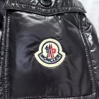 Cheap Moncler Down Feather Coat Long Sleeved For Women #1380212 Replica Wholesale [$132.00 USD] [ITEM#1380212] on Replica Moncler Down Feather Coat