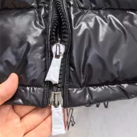 Cheap Moncler Down Feather Coat Long Sleeved For Women #1380212 Replica Wholesale [$132.00 USD] [ITEM#1380212] on Replica Moncler Down Feather Coat