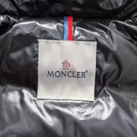 Cheap Moncler Down Feather Coat Long Sleeved For Women #1380212 Replica Wholesale [$132.00 USD] [ITEM#1380212] on Replica Moncler Down Feather Coat