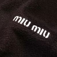 Cheap MIU MIU Jackets Long Sleeved For Unisex #1380216 Replica Wholesale [$100.00 USD] [ITEM#1380216] on Replica MIU MIU Jackets