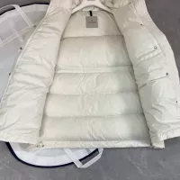 Cheap Moncler Down Feather Coat Long Sleeved For Women #1380217 Replica Wholesale [$172.00 USD] [ITEM#1380217] on Replica Moncler Down Feather Coat