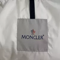 Cheap Moncler Down Feather Coat Long Sleeved For Women #1380217 Replica Wholesale [$172.00 USD] [ITEM#1380217] on Replica Moncler Down Feather Coat