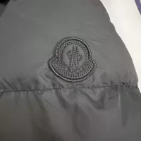 Cheap Moncler Down Feather Coat Long Sleeved For Women #1380218 Replica Wholesale [$172.00 USD] [ITEM#1380218] on Replica Moncler Down Feather Coat