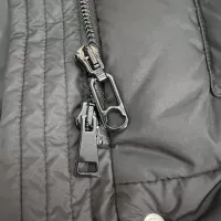Cheap Moncler Down Feather Coat Long Sleeved For Women #1380218 Replica Wholesale [$172.00 USD] [ITEM#1380218] on Replica Moncler Down Feather Coat