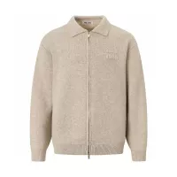 Cheap MIU MIU Jackets Long Sleeved For Unisex #1380219 Replica Wholesale [$112.00 USD] [ITEM#1380219] on Replica MIU MIU Jackets