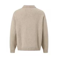 Cheap MIU MIU Jackets Long Sleeved For Unisex #1380219 Replica Wholesale [$112.00 USD] [ITEM#1380219] on Replica MIU MIU Jackets