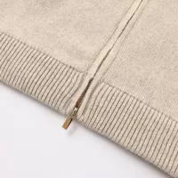 Cheap MIU MIU Jackets Long Sleeved For Unisex #1380219 Replica Wholesale [$112.00 USD] [ITEM#1380219] on Replica MIU MIU Jackets