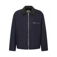 Cheap MIU MIU Jackets Long Sleeved For Unisex #1380220 Replica Wholesale [$158.00 USD] [ITEM#1380220] on Replica MIU MIU Jackets